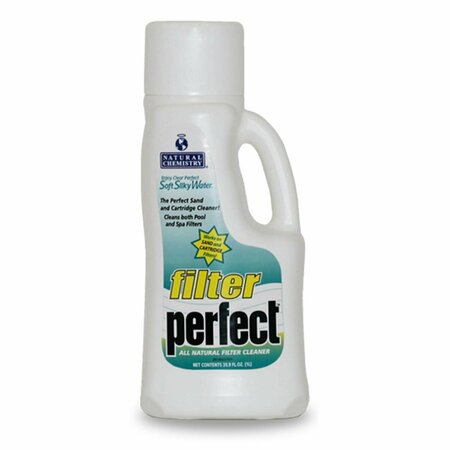 BACKSEAT 1 liter Filter Perfect Cleaner BA3331329